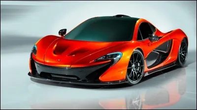 Quelle est cette marque de voiture ?