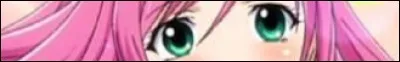 De quel animé viennent ces yeux ?