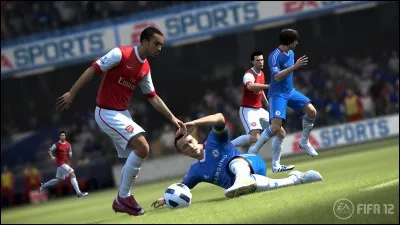 Quelle a été la plus grosse carte boost dans Fifa 12 ?