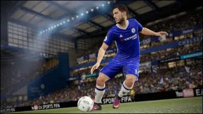 Comment étaient les animations dans Fifa 17, et à partir de combien de général ?