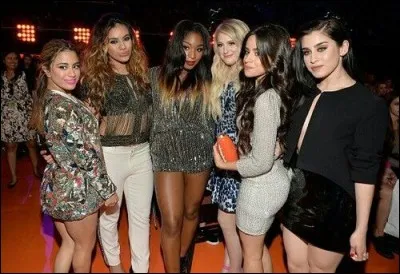 Nomme-les dans l'ordre.