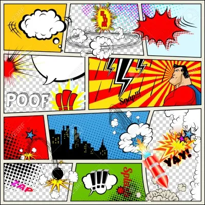 Cliquez sur Fantasio !