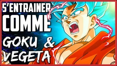 Combien de temps t'entraînes-tu ?