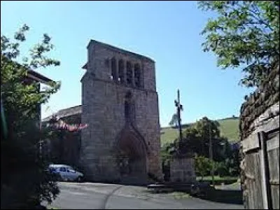 Saint-Martin-de-Fugères est une commune Altiligérienne située dans l'ancienne région ...