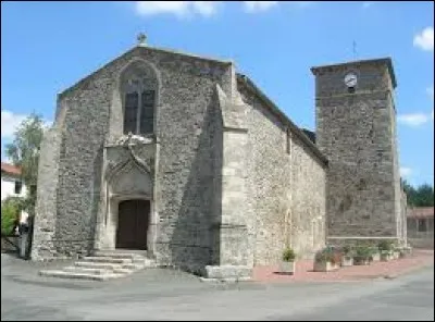 Commune de Nouvelle-Aquitaine, dans l'arrondissement de Parthenay, Saint-Paul-en-Gâtine se situe dans le département ...