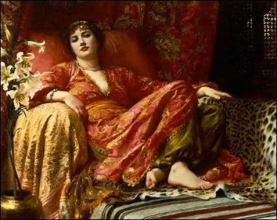 Princesse andalouse née en 994, fille du dernier khalife Omeyyade de Cordoue et grand amour du poète Ibn Zaydoun. Qui est-elle ?