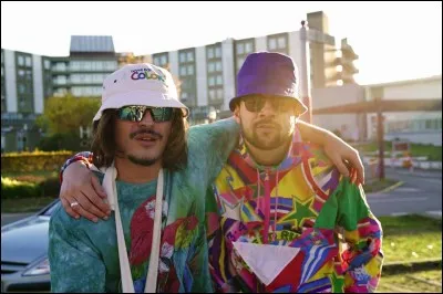 Comment s'appelle son meilleur ami ?