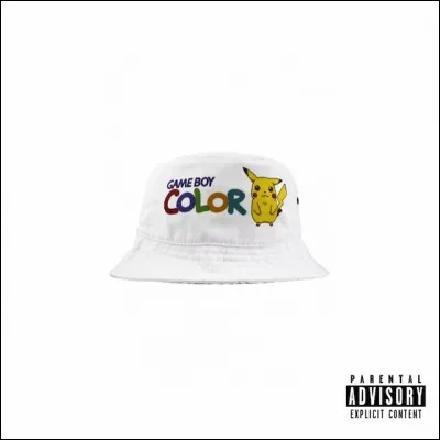 Comment se nomme son premier CD ?