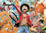 Quiz One Piece - le des hommes-poissons