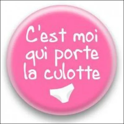 Suivre l'évangile ...