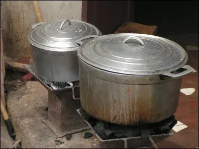 Laisser cuire dans ...