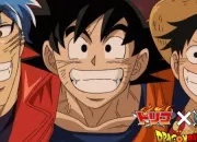 Test Quel personnage de mangas es-tu ?