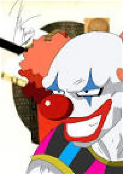 Qui est le dieu de la destruction de l'univers 10 ?