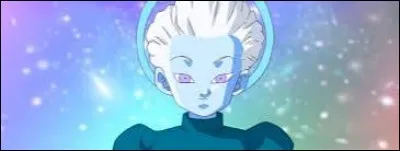 Qui est le père de Vados et Whis ?