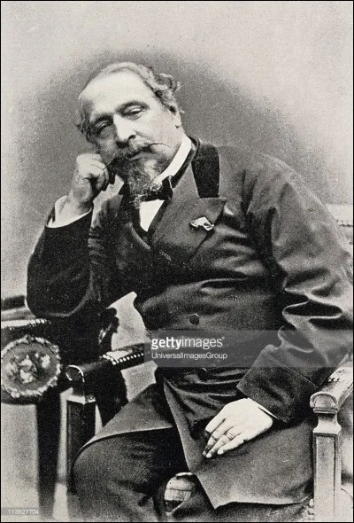 Qui est ce personnage ?