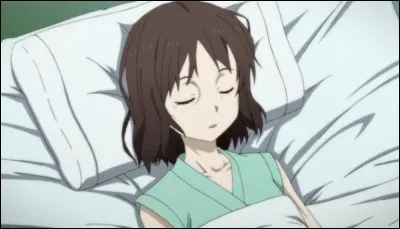 À cause de quelle maladie ?