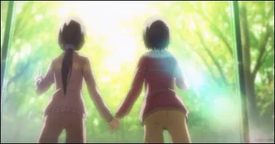 Comment se nommait sa sur jumelle ?