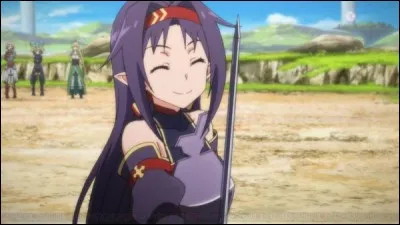 Comment était-elle surnommée ?