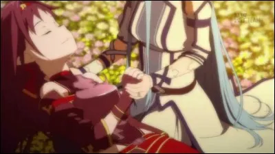 Et quand est-elle morte ?