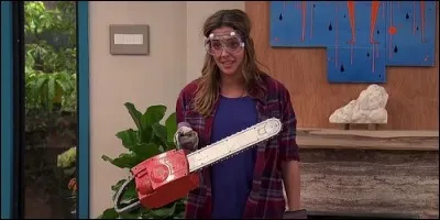 Où travaille Siren Hart ?