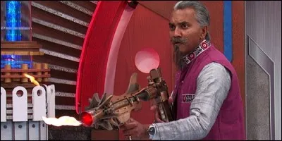 Qui est Gooba Gooch ?