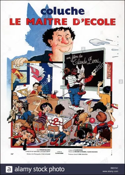 Qui a dit : Les maîtres d'école sont les jardiniers des intelligences humaines ?