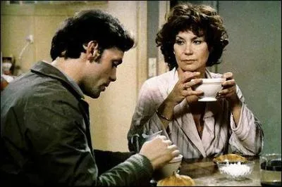 Notre regrett Patrick Dewaere, quel est ce film ?