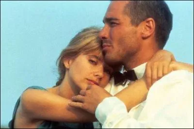 Dans quel film voit-on Jean-Marc Barr sur cette photo ?