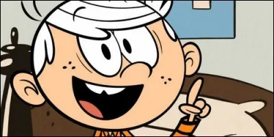 Comment se nomme le justicier que Lincoln Loud adore par-dessus tout ?