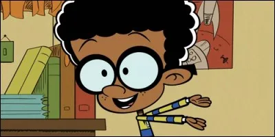 Clyde McBride a un petit faible pour :