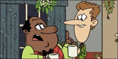 Qui sont Howard et Harold ?