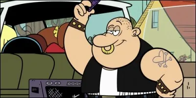 Comment se prénomme le technicien de Luna ?