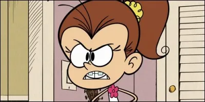 Qui est Monsieur Coco pour Luan Loud ?