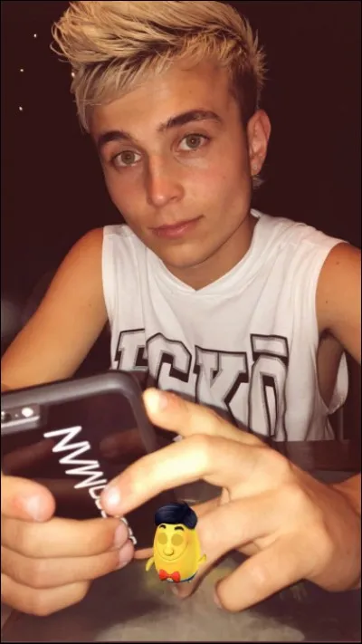 Quel est son nom entier ?