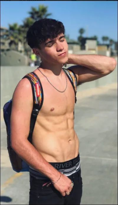 Quel métier fait-il ?