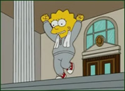 Quel acteur incarne le héros du film parodié ?