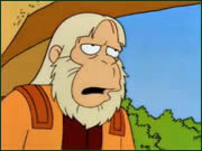 Quelle saga culte est reprise ?