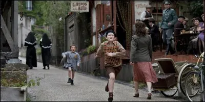 De quel film s'agit-il ?