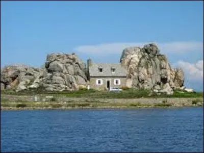 Quelles sont les deux couleurs du drapeau breton ?