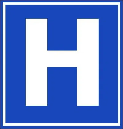 Que signifie ce panneau ?