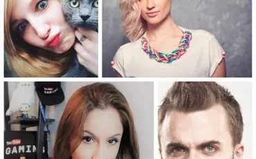 Quiz Youtubeurs