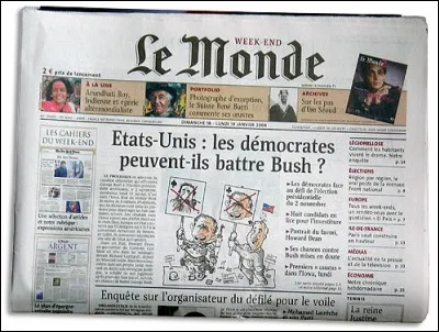 Quel est ce document ?