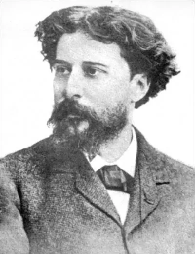 C'est une série de bande dessinée scénarisée par René Goscinny.