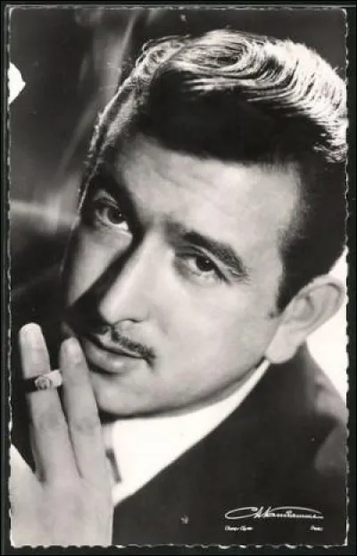 C'est un vampire de fiction créé par la romancière Anne Rice.