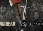 Quiz Personnages de 'Game of Thrones' ou de 'The Walking Dead' ?