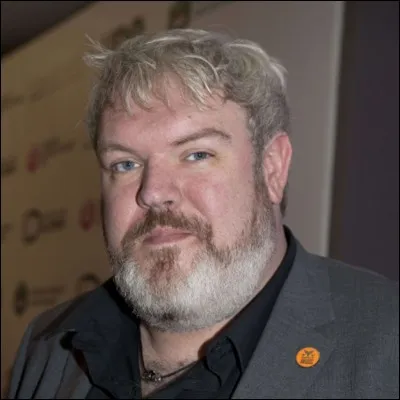 Dans quelle série joue-t-il ?