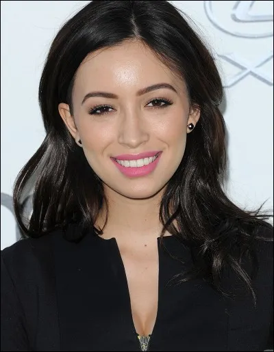 Dans quelle série joue-t-elle ?