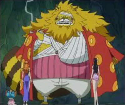 Qui est le seigneur nocturne de l'île de Zo ?