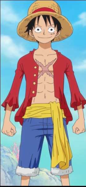Quiz One piece
