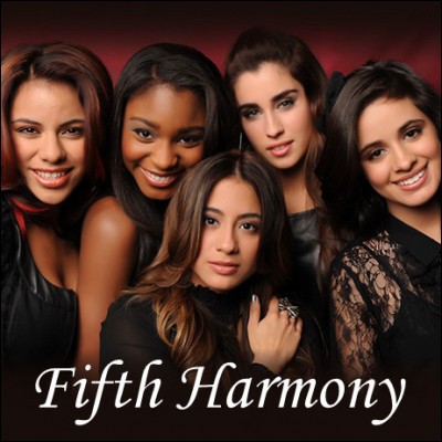 Les Fifth Harmony ont sorti un nouvel album en août 2017.
